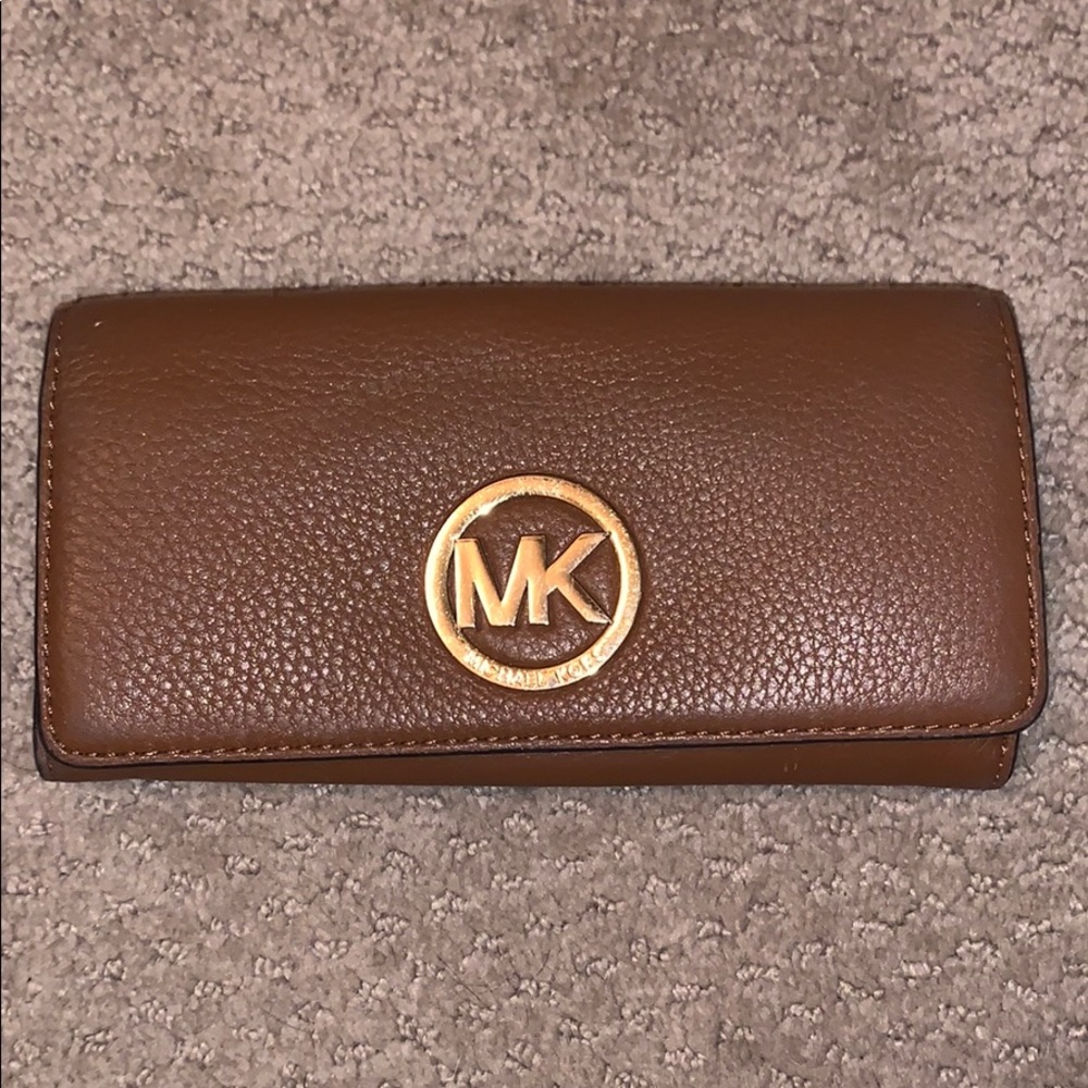 Michael Kors wallet